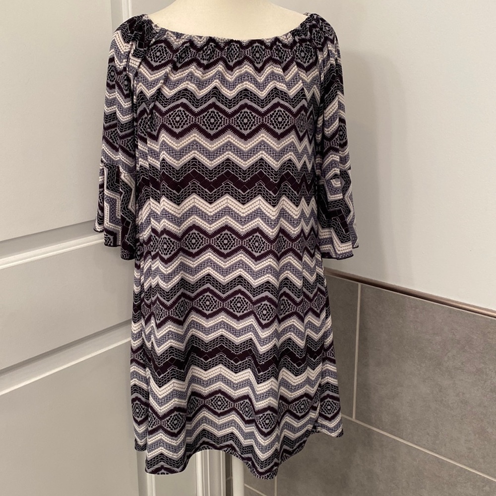 ❤️3/$30 Ace Fashion Dress